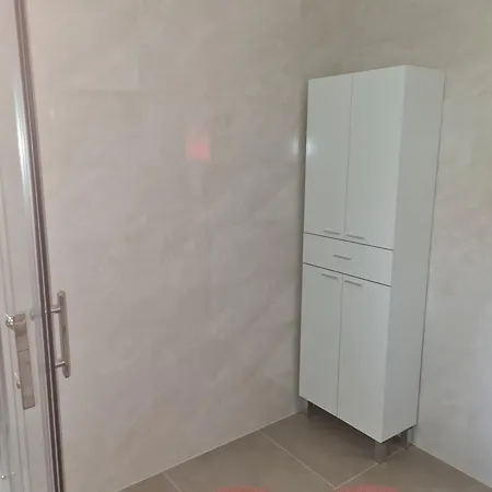 Zdena Apartment