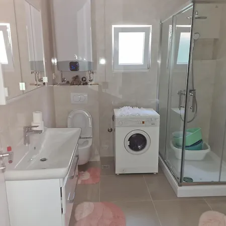 Apartment Zdena *