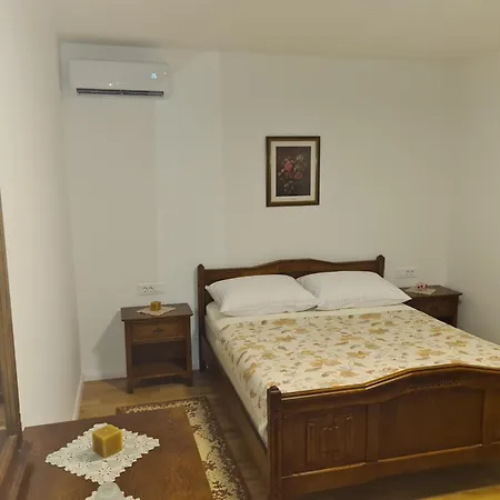 Apartment Zdena