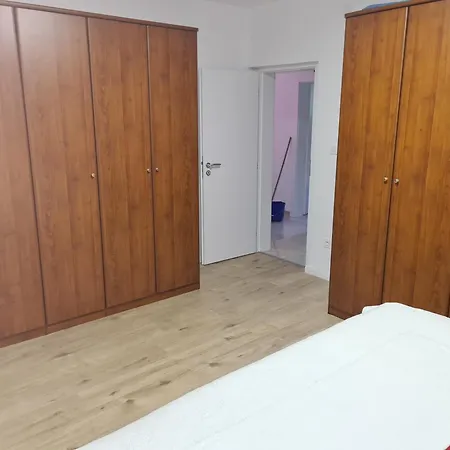 Zdena Apartment