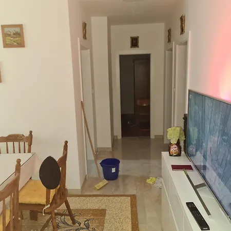 Zdena Apartment *