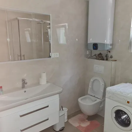 Apartment Zdena *