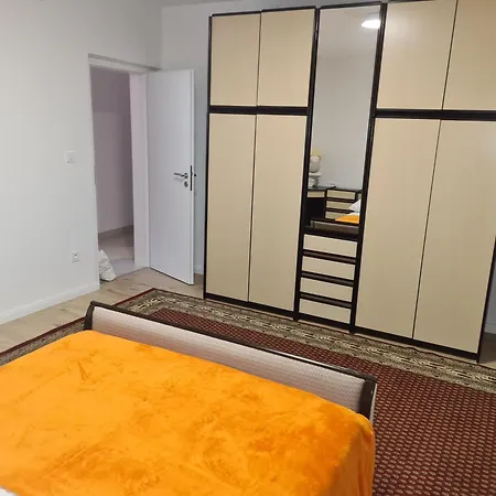 Zdena Apartment