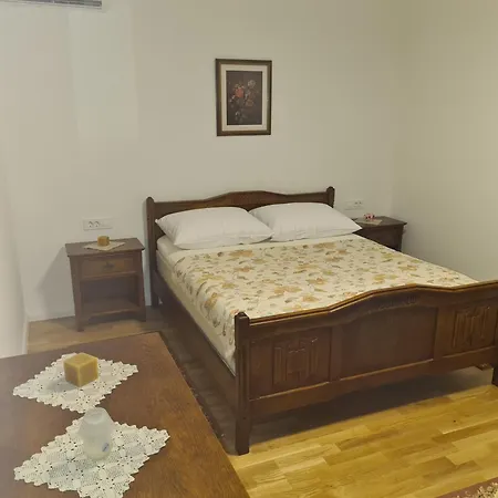 Apartment Zdena