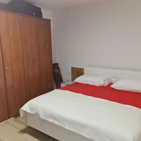 Apartment Zdena *