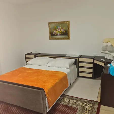 Zdena Apartment Kaštela